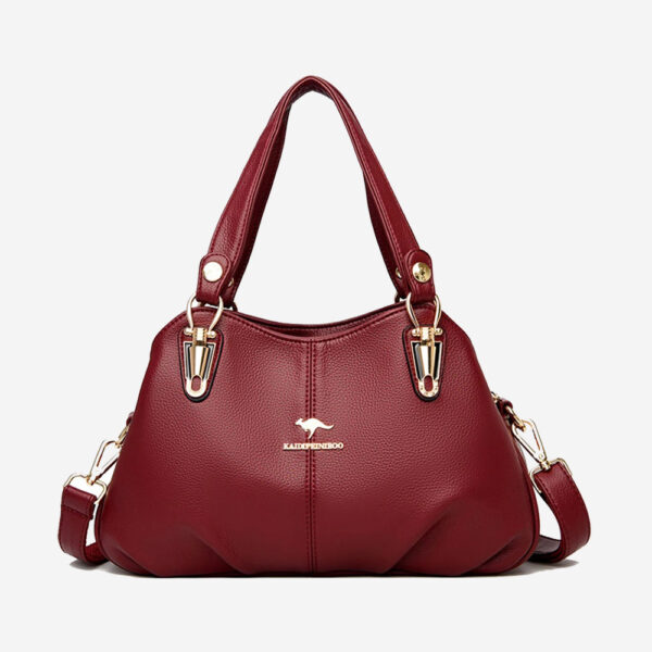 BOLSA FEMININA - SHOP MUNDY