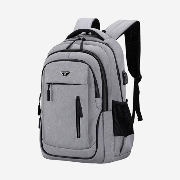 MOCHILA UNIVERSITARIA - SHOP MUNDY