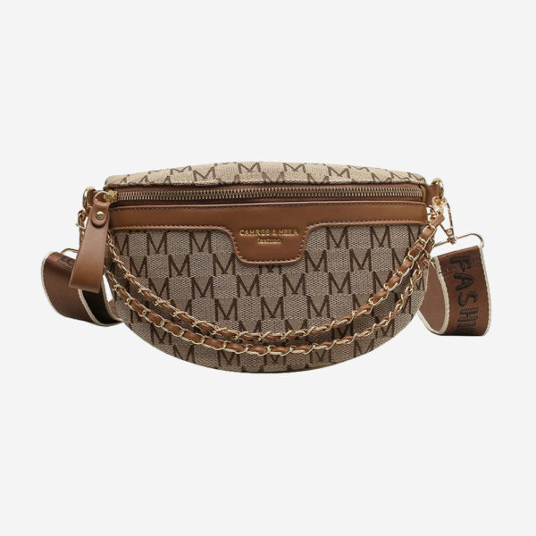 BOLSA TRANSVERSAL MULHERES - SHOP MUNDY