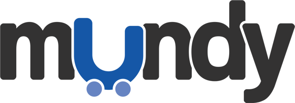 Shop Mundy