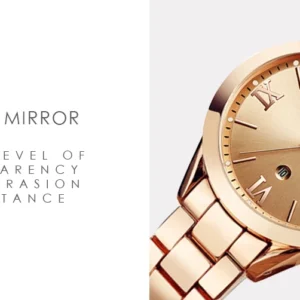 CURREN Ladies Watch For Women Fashion Retro Female Waterproof Watch Steel Quartz Watch For Women Christmas Relógio Feminino 9007 - Imagem 24