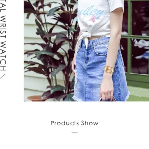 CURREN Ladies Watch For Women Fashion Retro Female Waterproof Watch Steel Quartz Watch For Women Christmas Relógio Feminino 9007 - Imagem 28