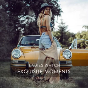 CURREN Ladies Watch For Women Fashion Retro Female Waterproof Watch Steel Quartz Watch For Women Christmas Relógio Feminino 9007 - Imagem 19